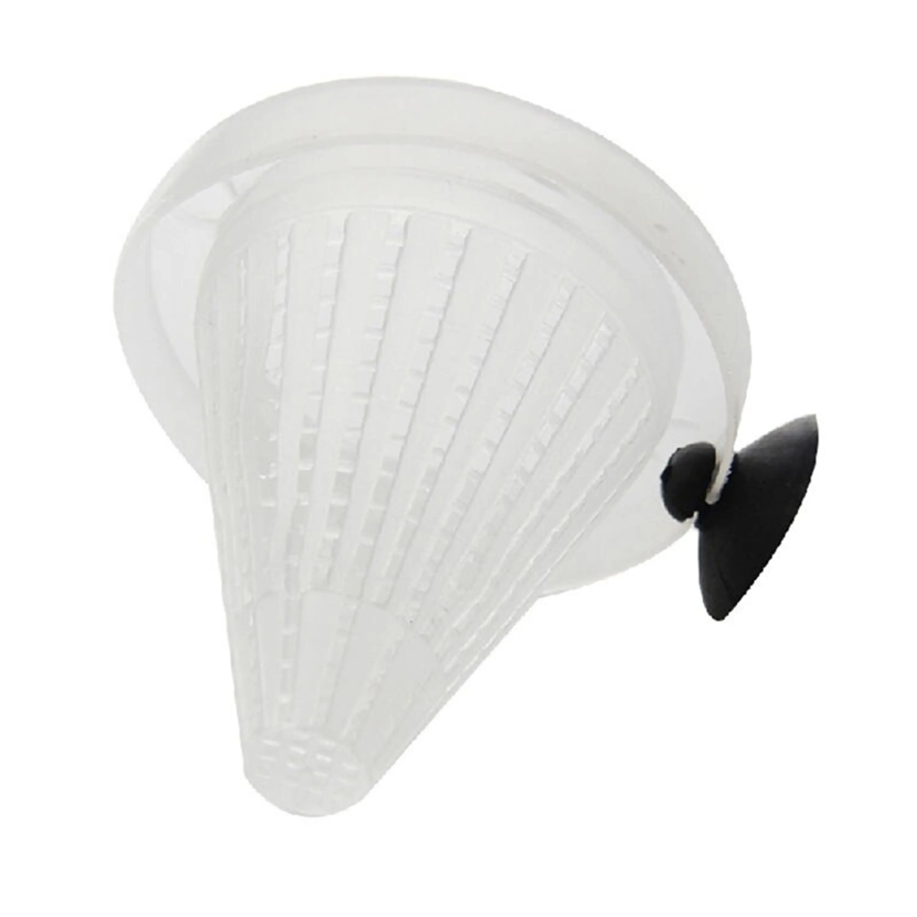 Alimentador em Cone
