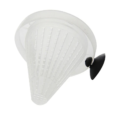 Alimentador em Cone