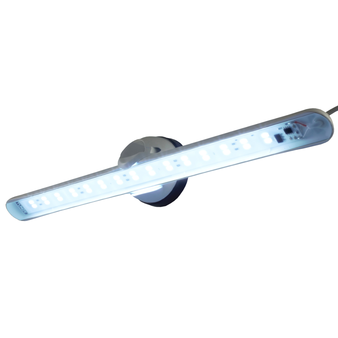 LED WHITE ECO CHIC 4