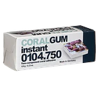 Coral Gum Instant 1
