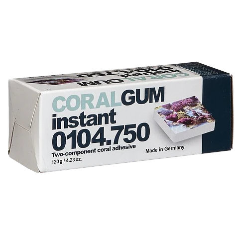 Coral Gum Instant