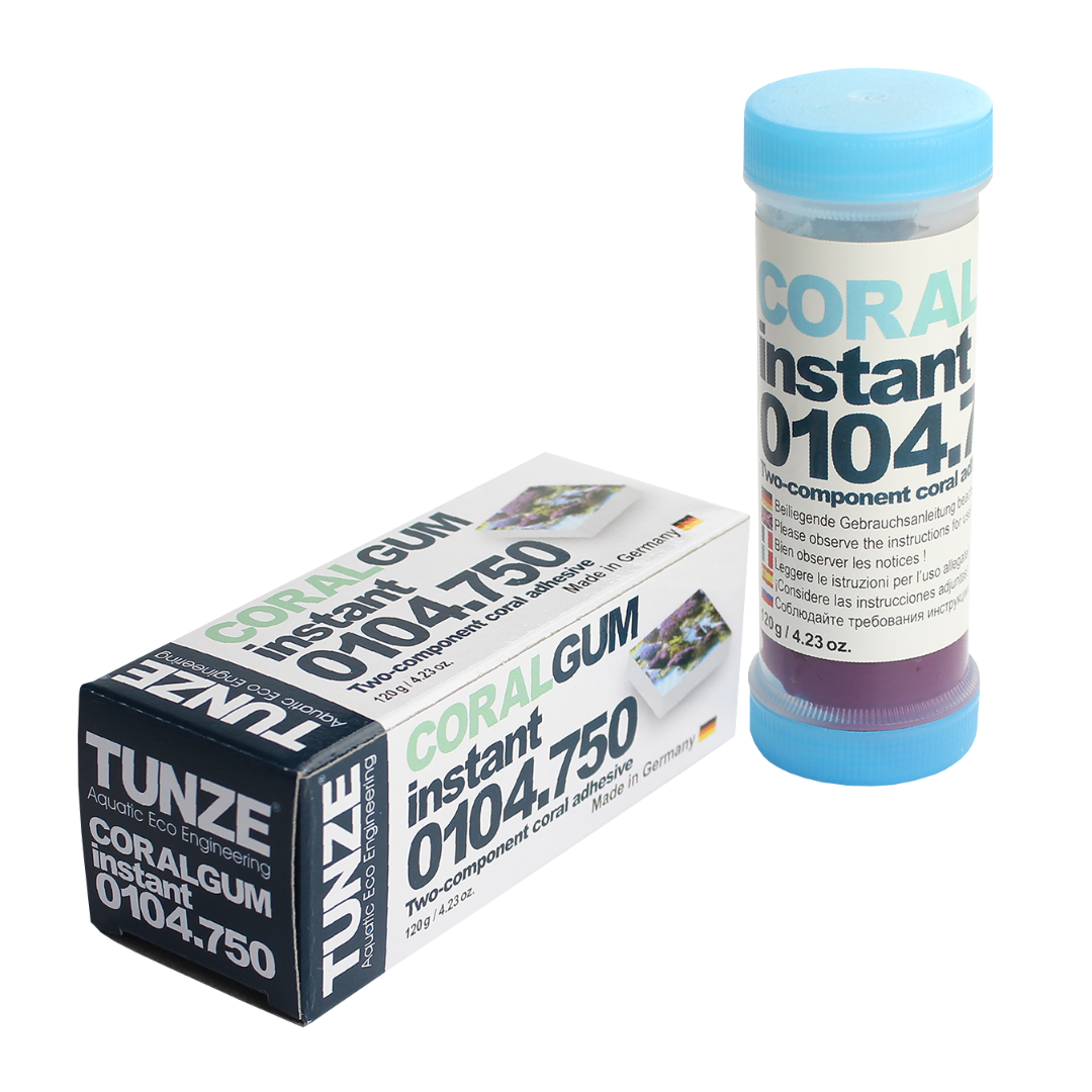 Coral Gum Instant 2
