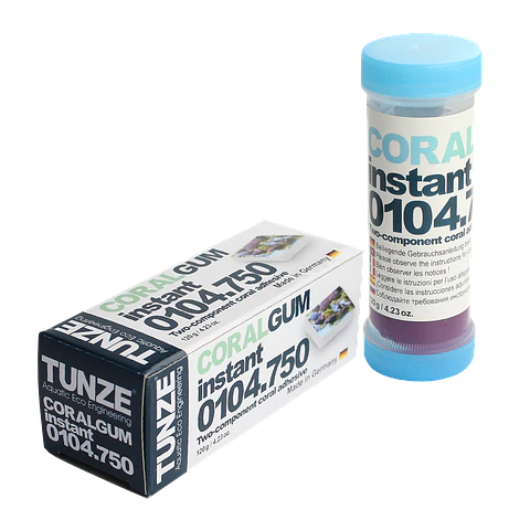 Coral Gum Instant