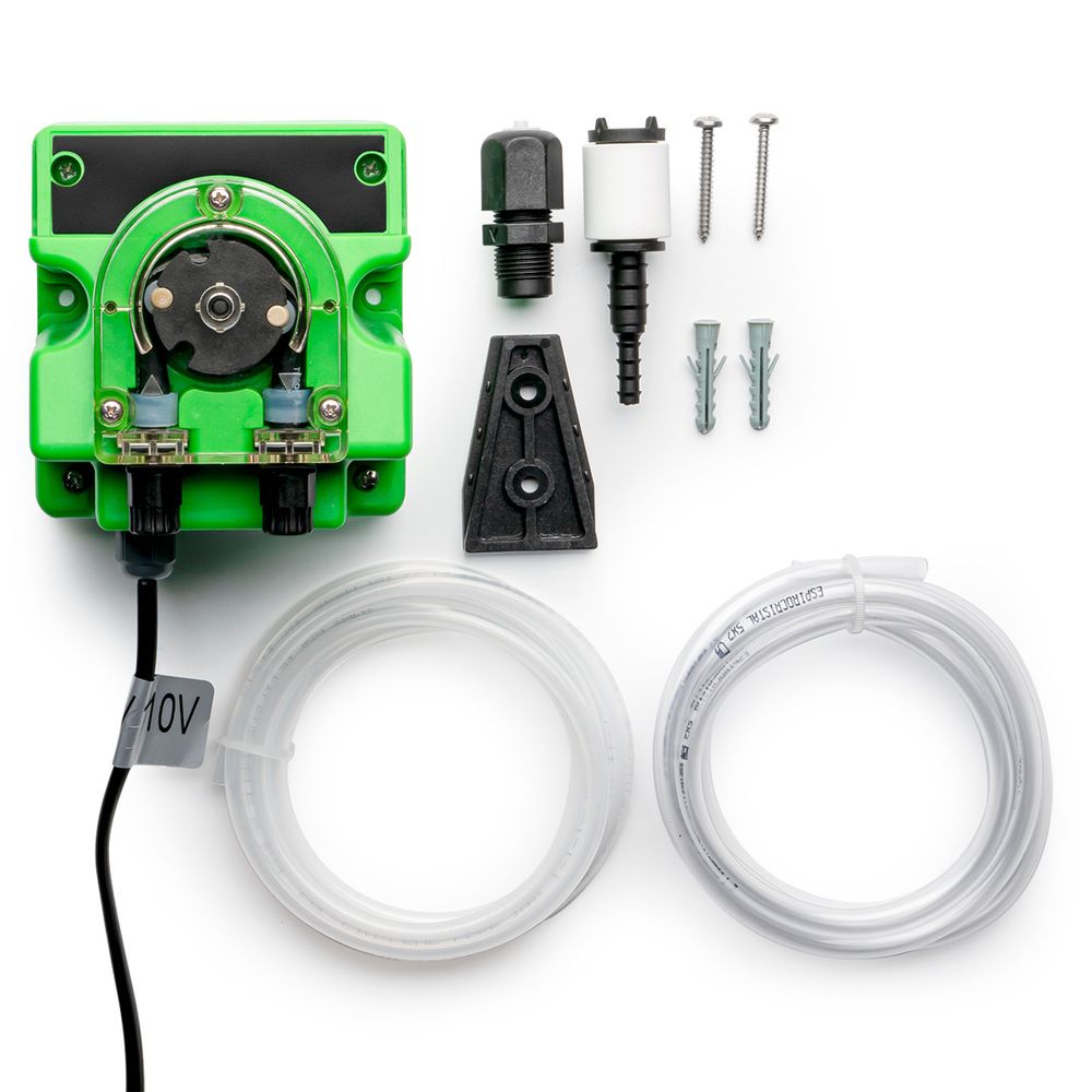 Bomba Doseadora MP810 5
