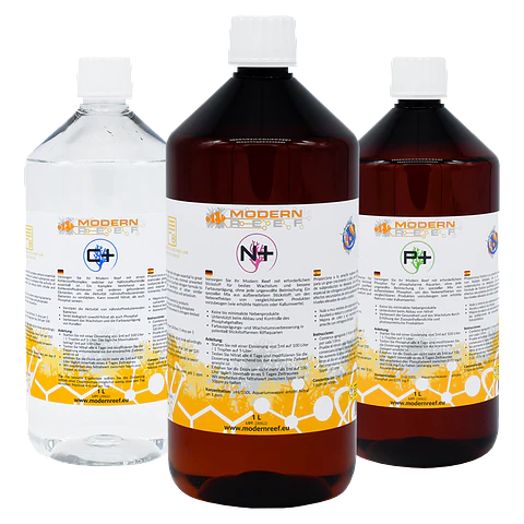 Controlo de Nutrientes CNP