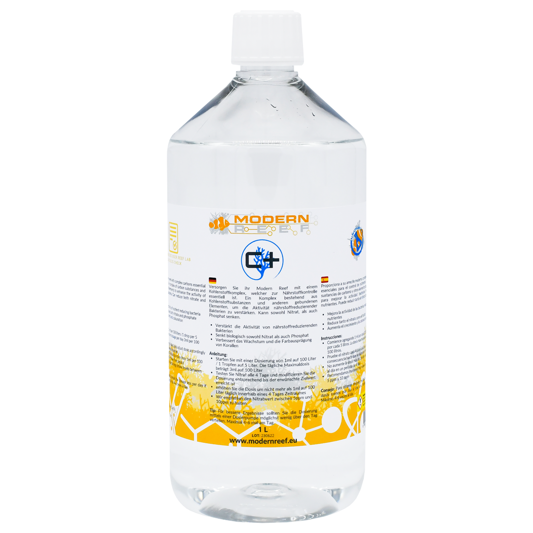 Controlo de Nutrientes CNP 2