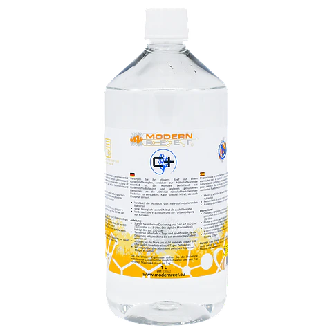 Controlo de Nutrientes CNP
