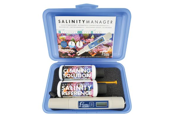 Salinity Manager 1
