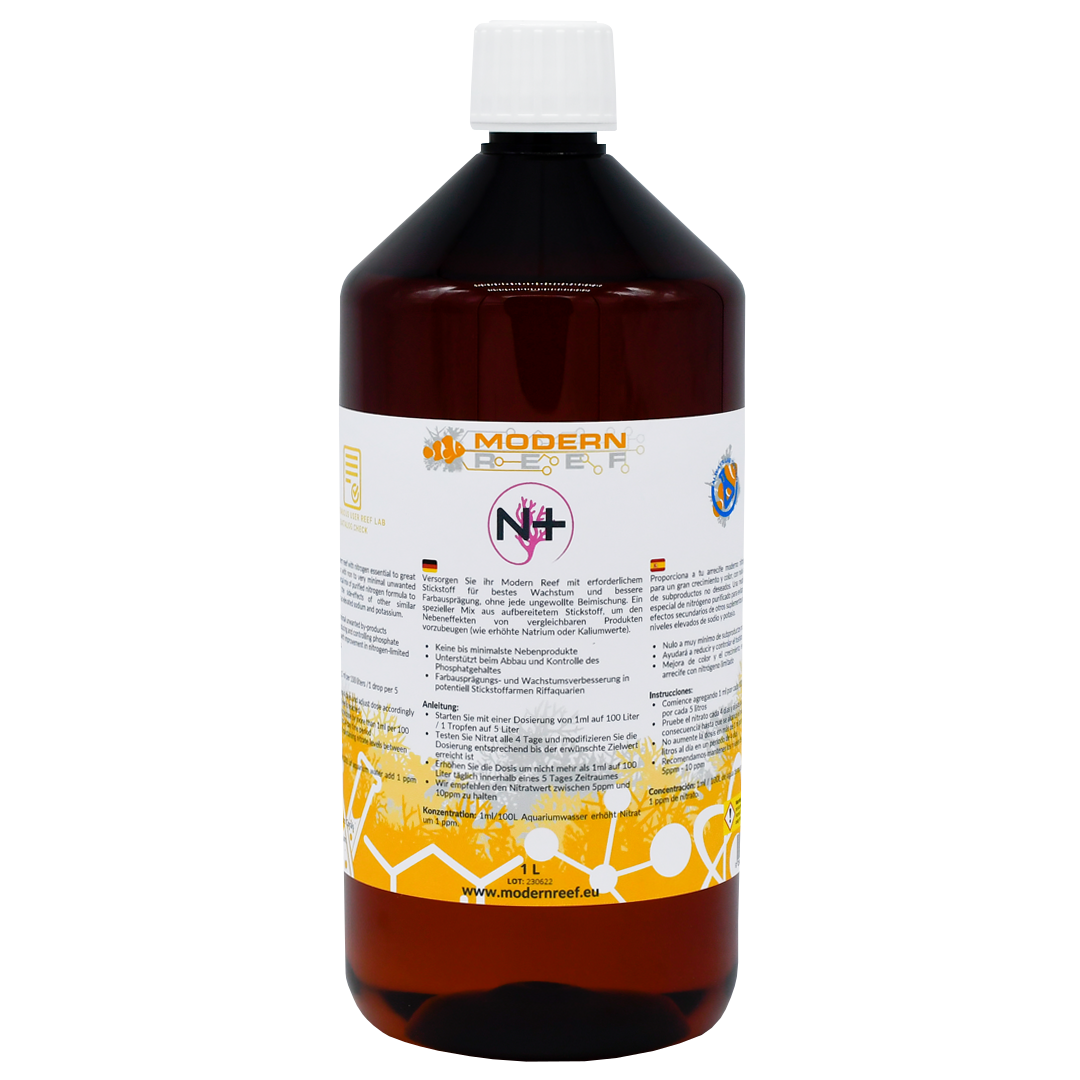 Controlo de Nutrientes CNP 3
