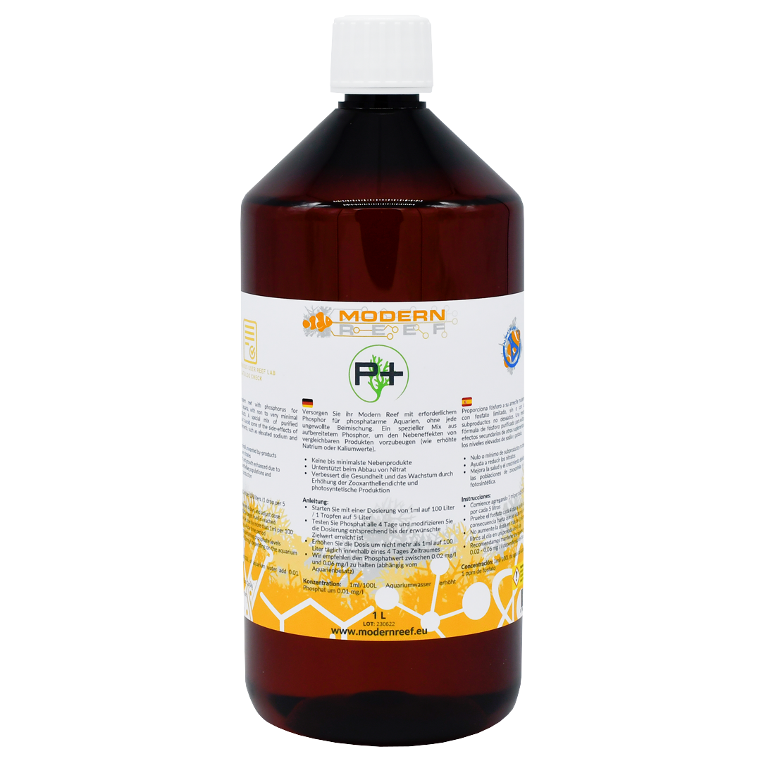 Controlo de Nutrientes CNP 4