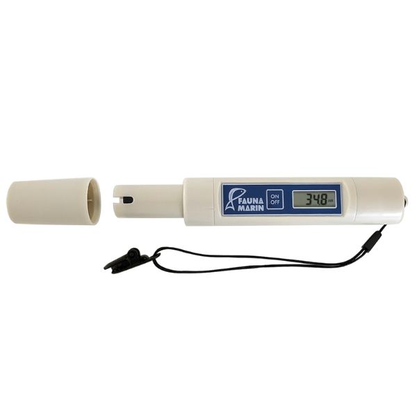 Salinity Manager 3