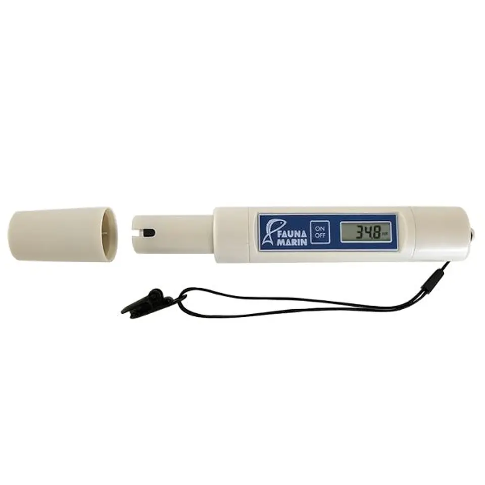 Salinity Manager 3