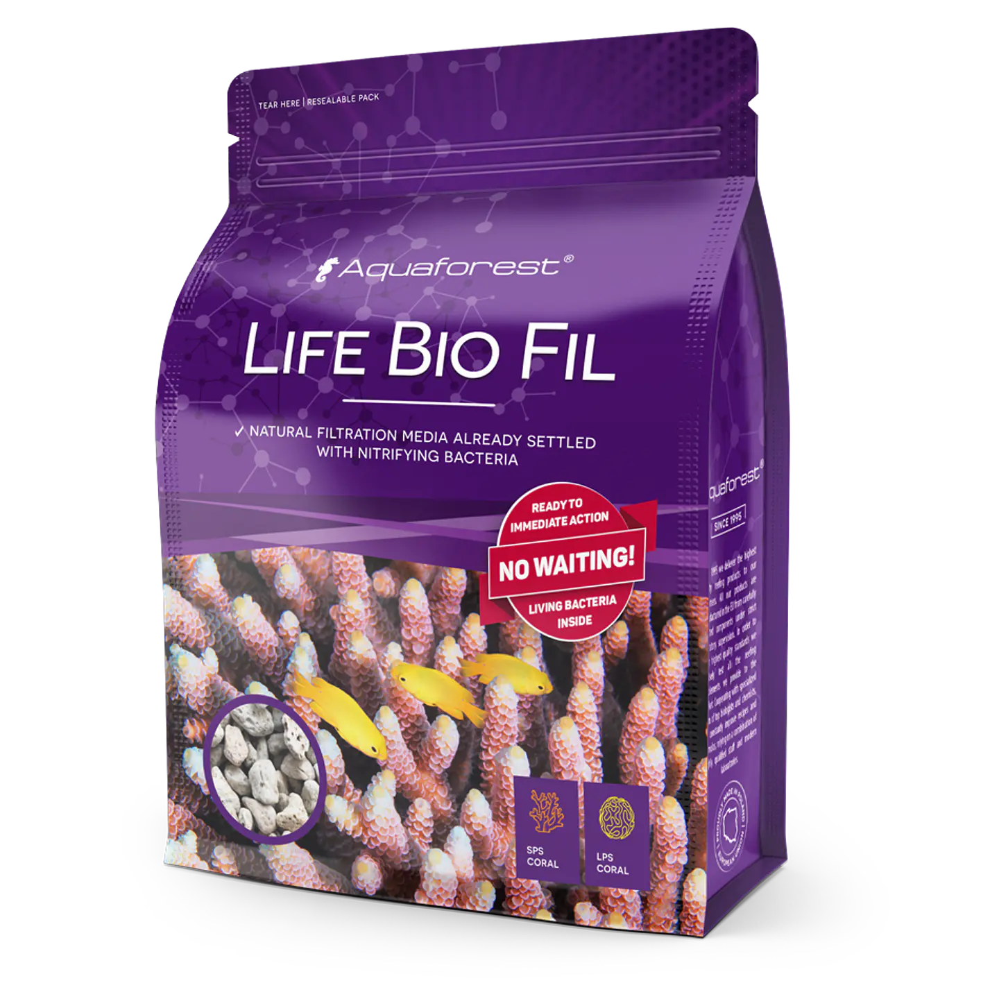 AF LIFE BIO FIL 1