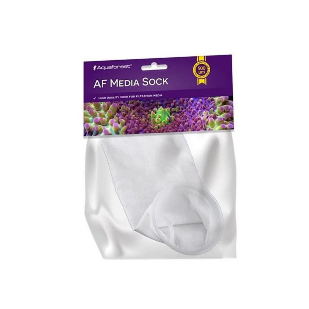 Media Sock 10 cm(nylon)