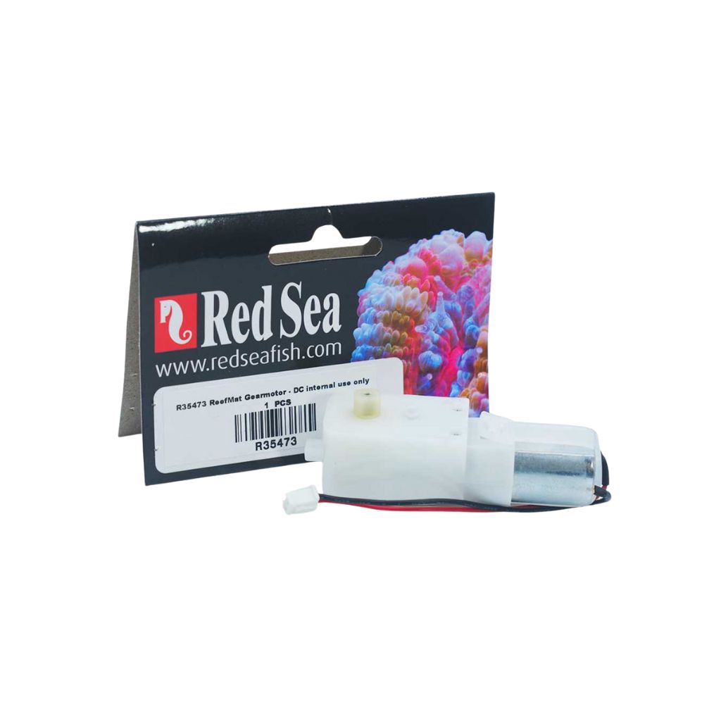 Reef mat motor 250/500/1200