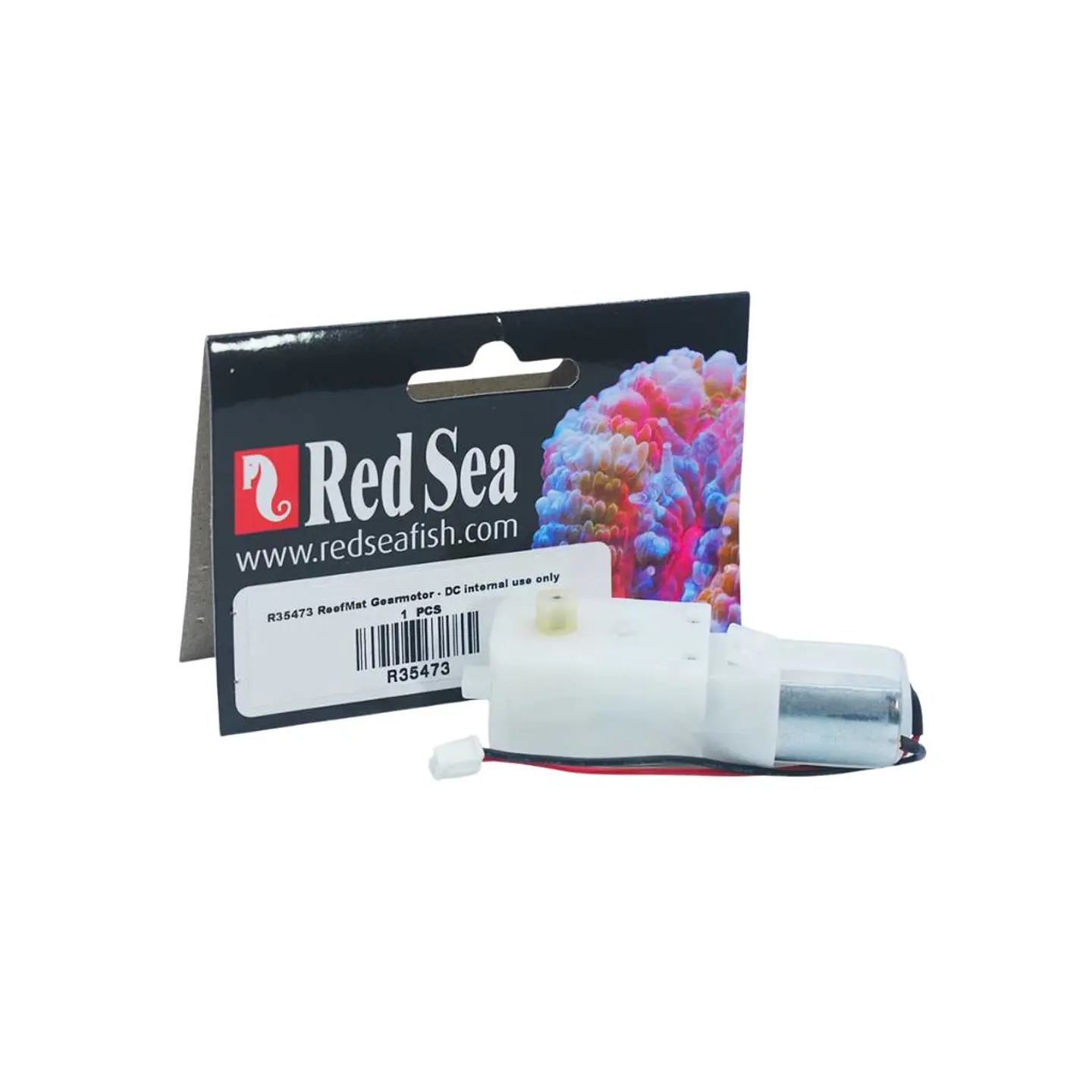 Reef mat motor 250/500/1200 1
