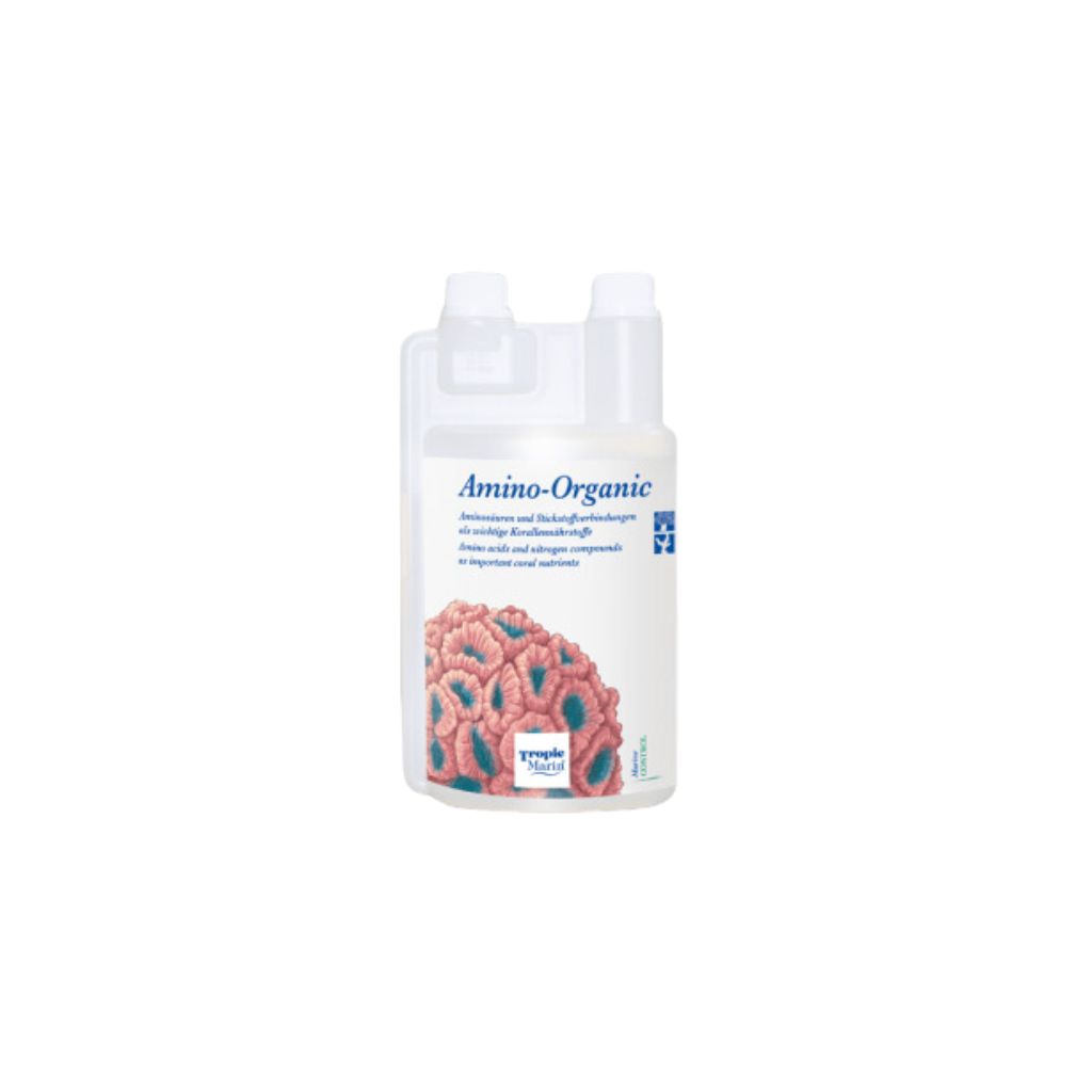 Amino- Organic