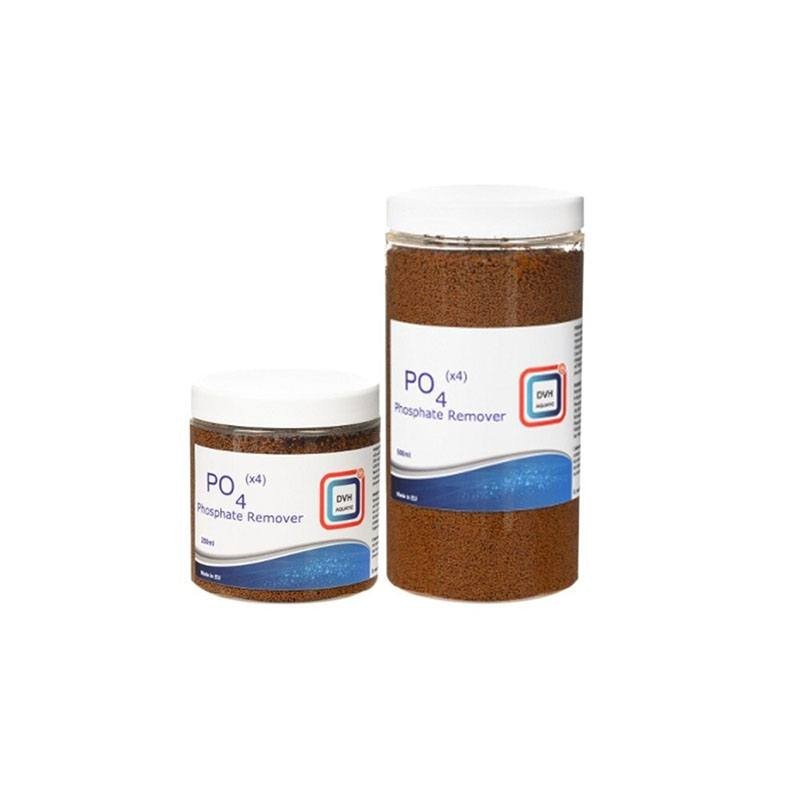 PO4X4 Reductor de Fosfatos 500ml