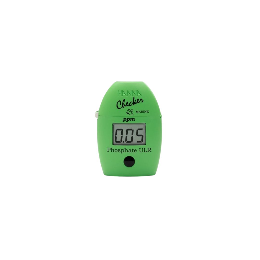 Teste fosfato Hi 774 Ultra Bejo(marino)