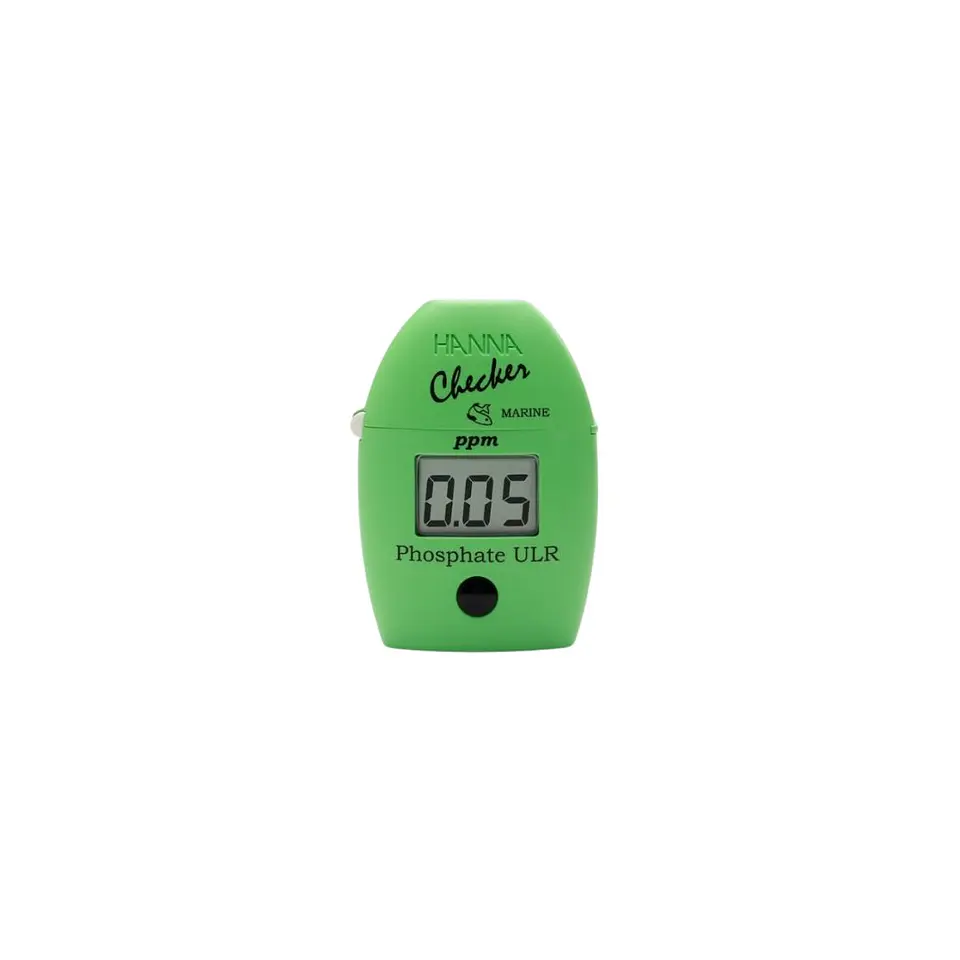 Teste fosfato Hi 774 Ultra Bejo(marino) 1