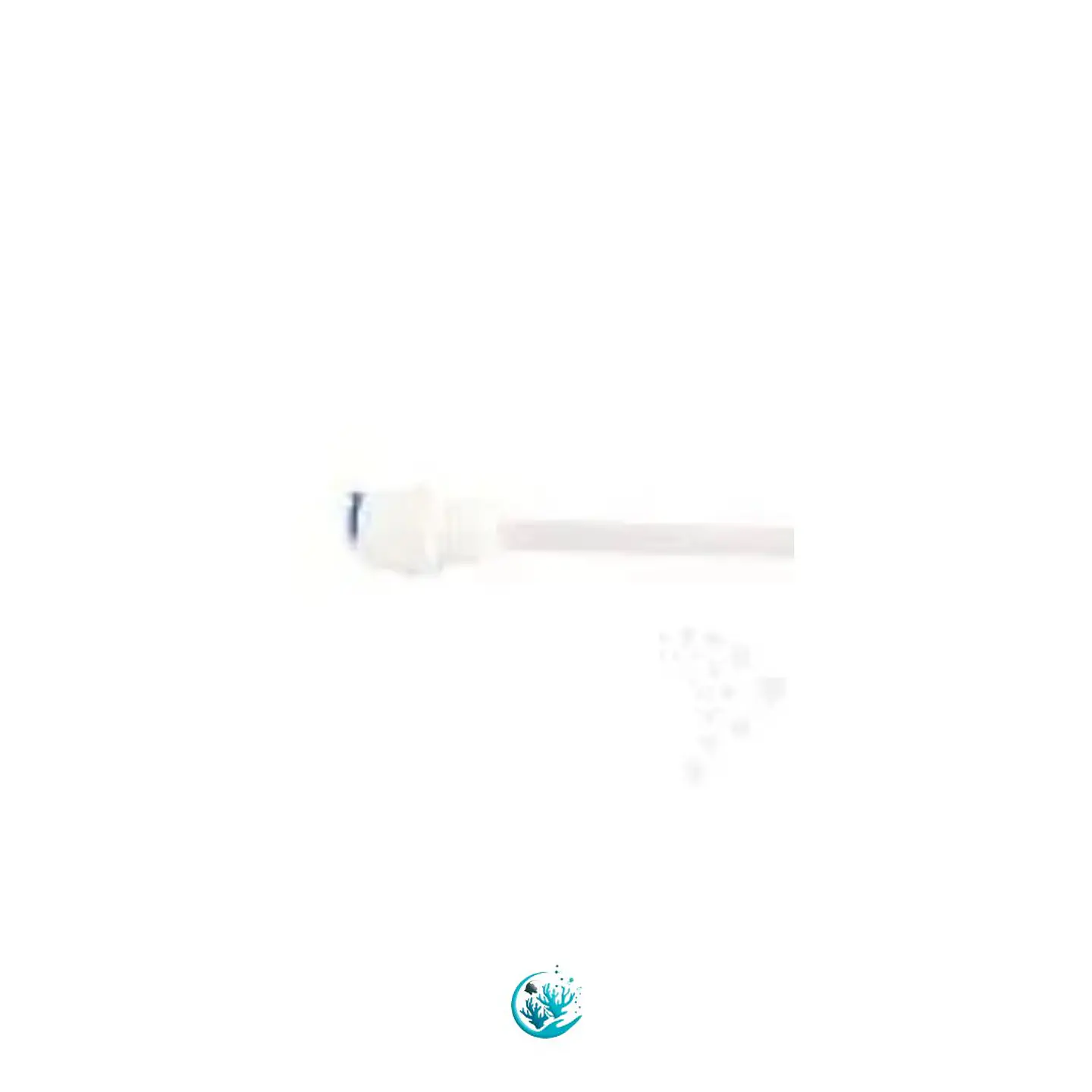 Easi Dose 1.5 L /4.5 L Dosing Container - Inlet Pipe 1