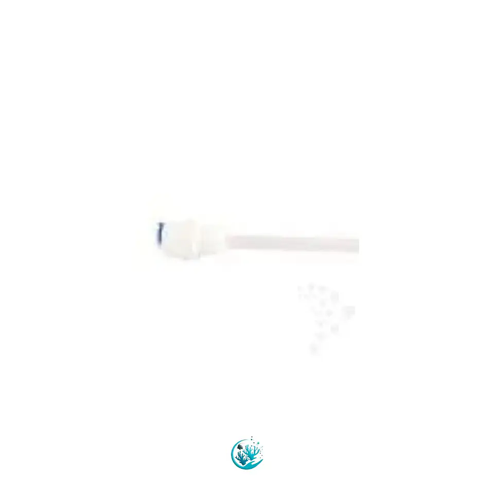 Easi Dose 1.5 L /4.5 L Dosing Container - Inlet Pipe 1