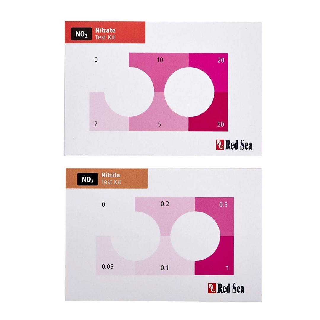 Nitrate/Nitrite NO3/NO2 Test Kit 4