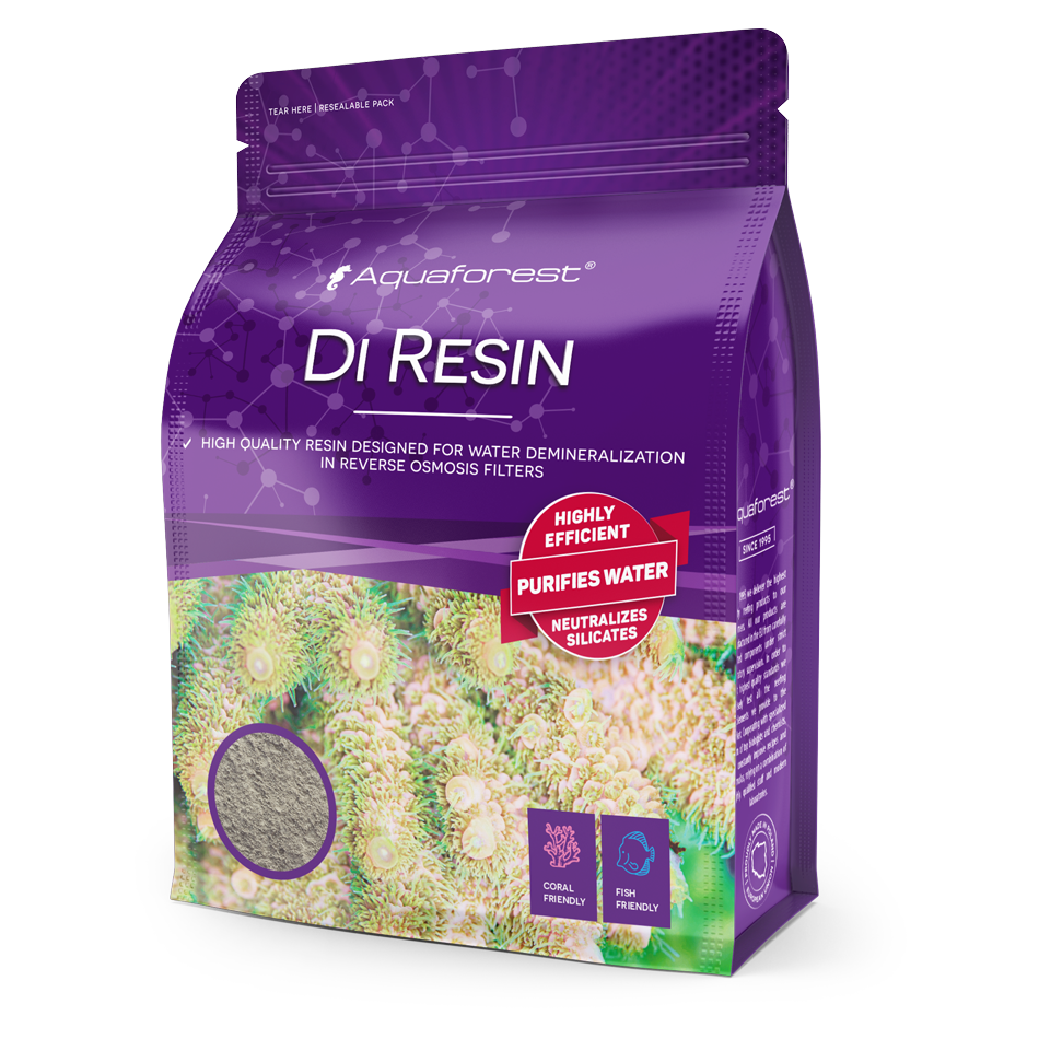 DI Resin