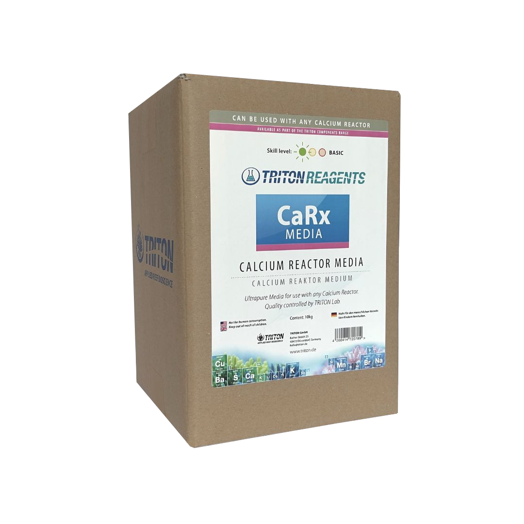 Triton Reagents CaRx Media  Calcium Reactor 10kg