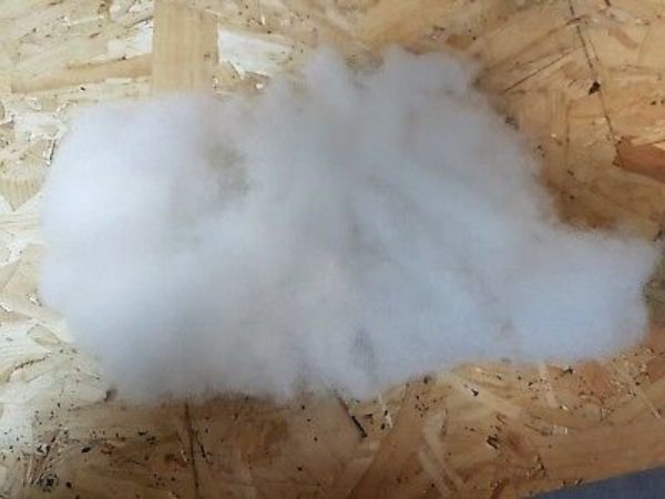 Aqualon synthetic Filter Wool 2