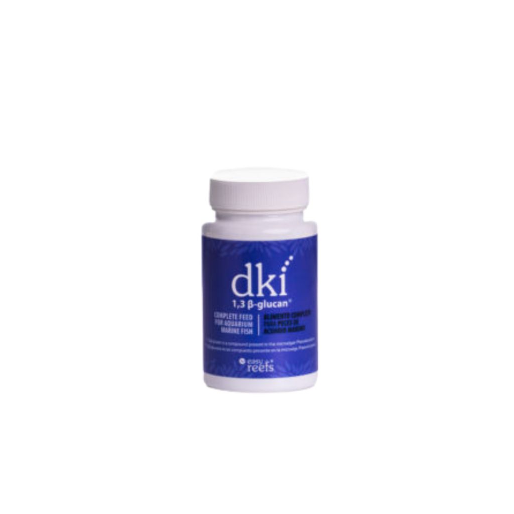 dki 1,3 ß-glucan 50 gr Ø 0,8 mm - Imunoestimulante