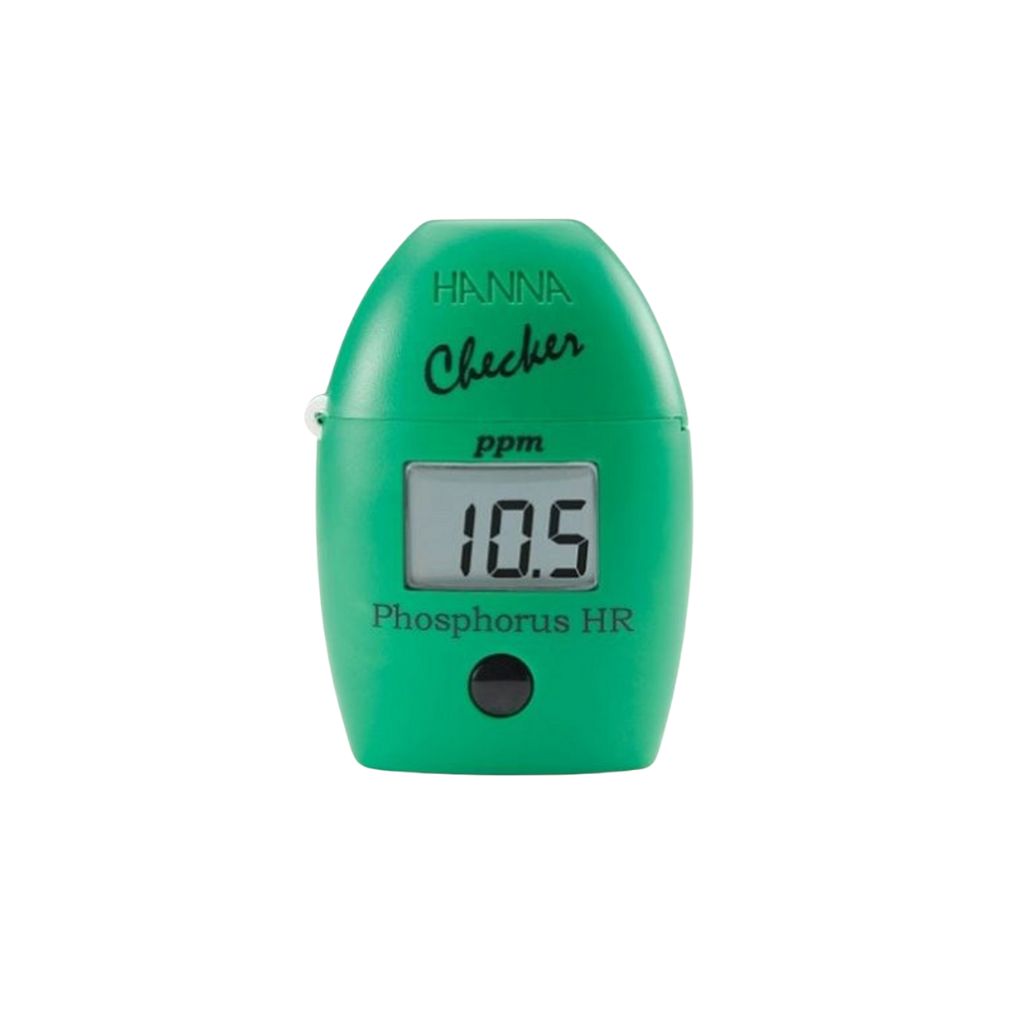 Teste fósforo HI706