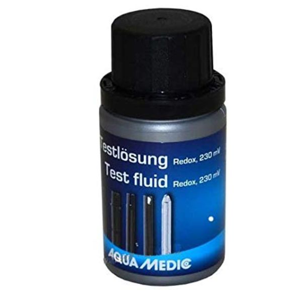 Líquido Calibração Redox 230mv