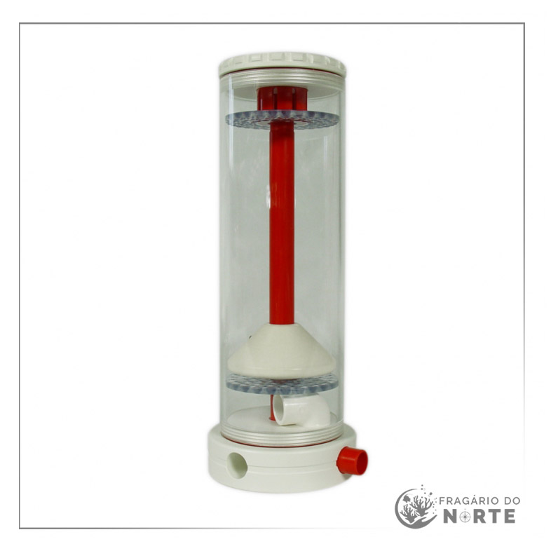 DREAMBOX PELLET FILTER