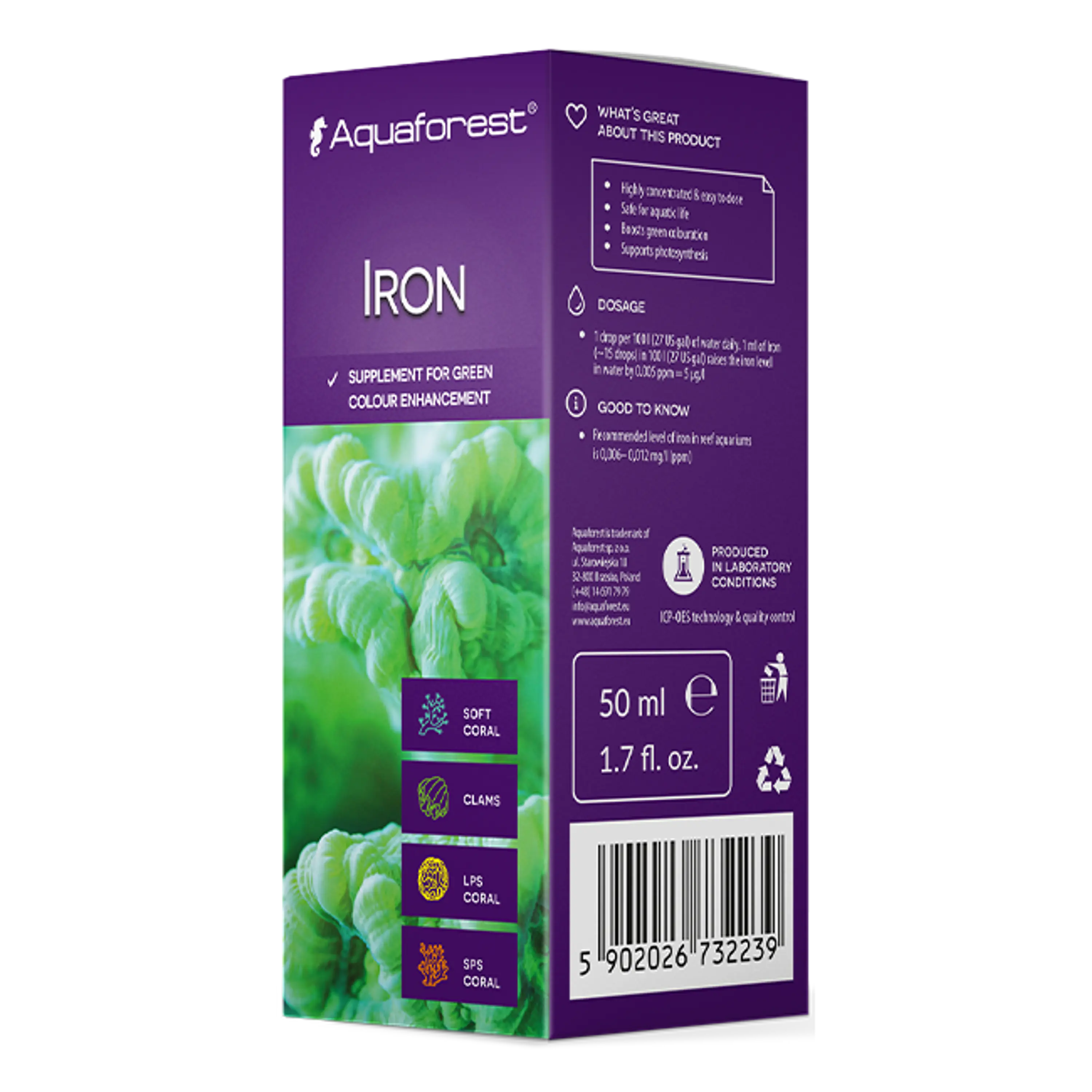 IRON