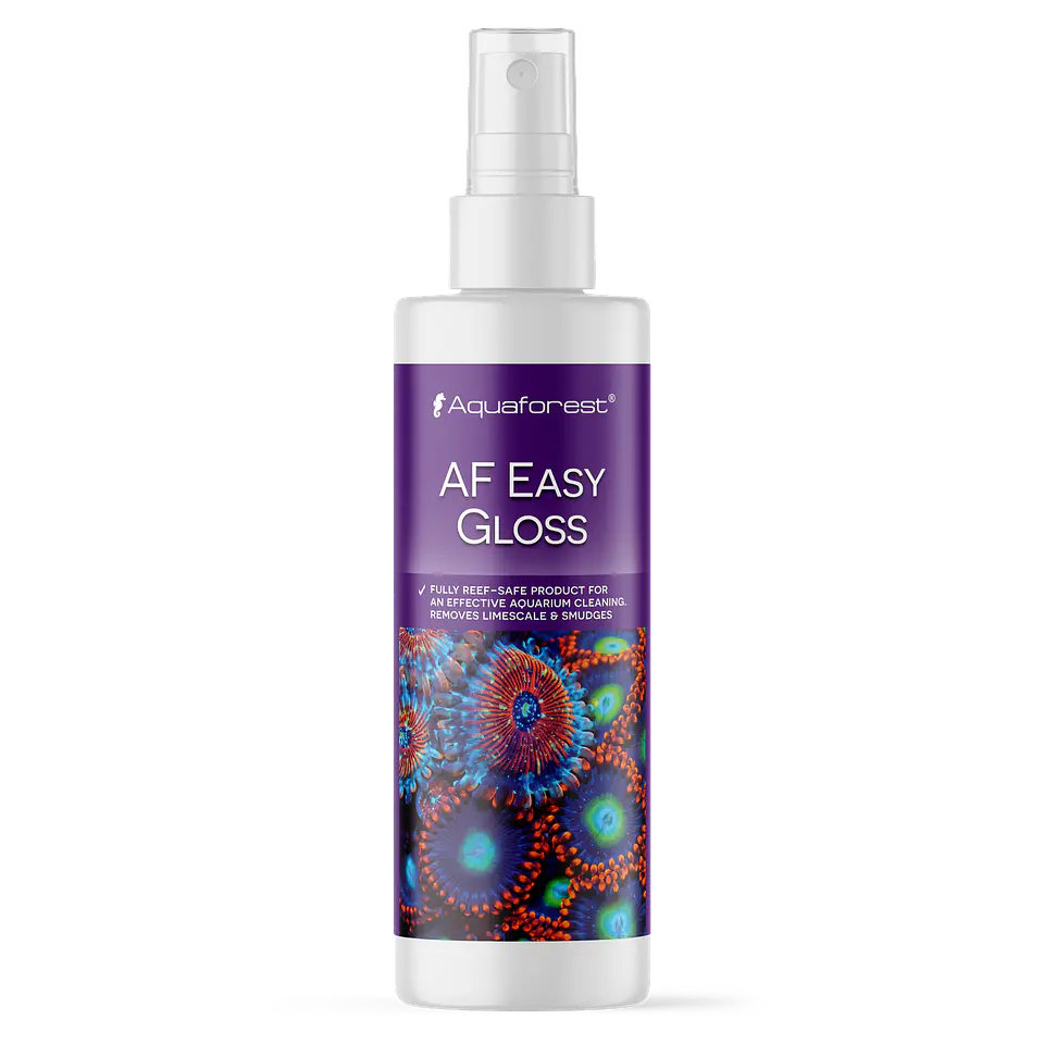 Aquaforest Easy Gloss 1