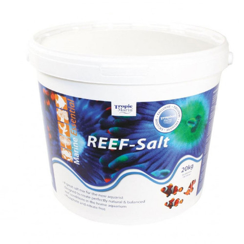 Tropic Marin Reef Salt 2