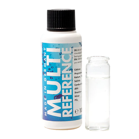 Fauna Marin Multi Reference