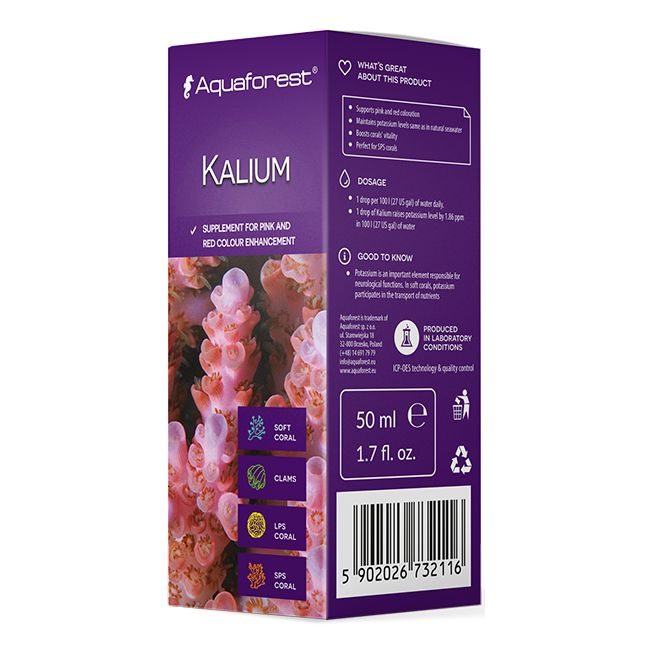 KALIUM