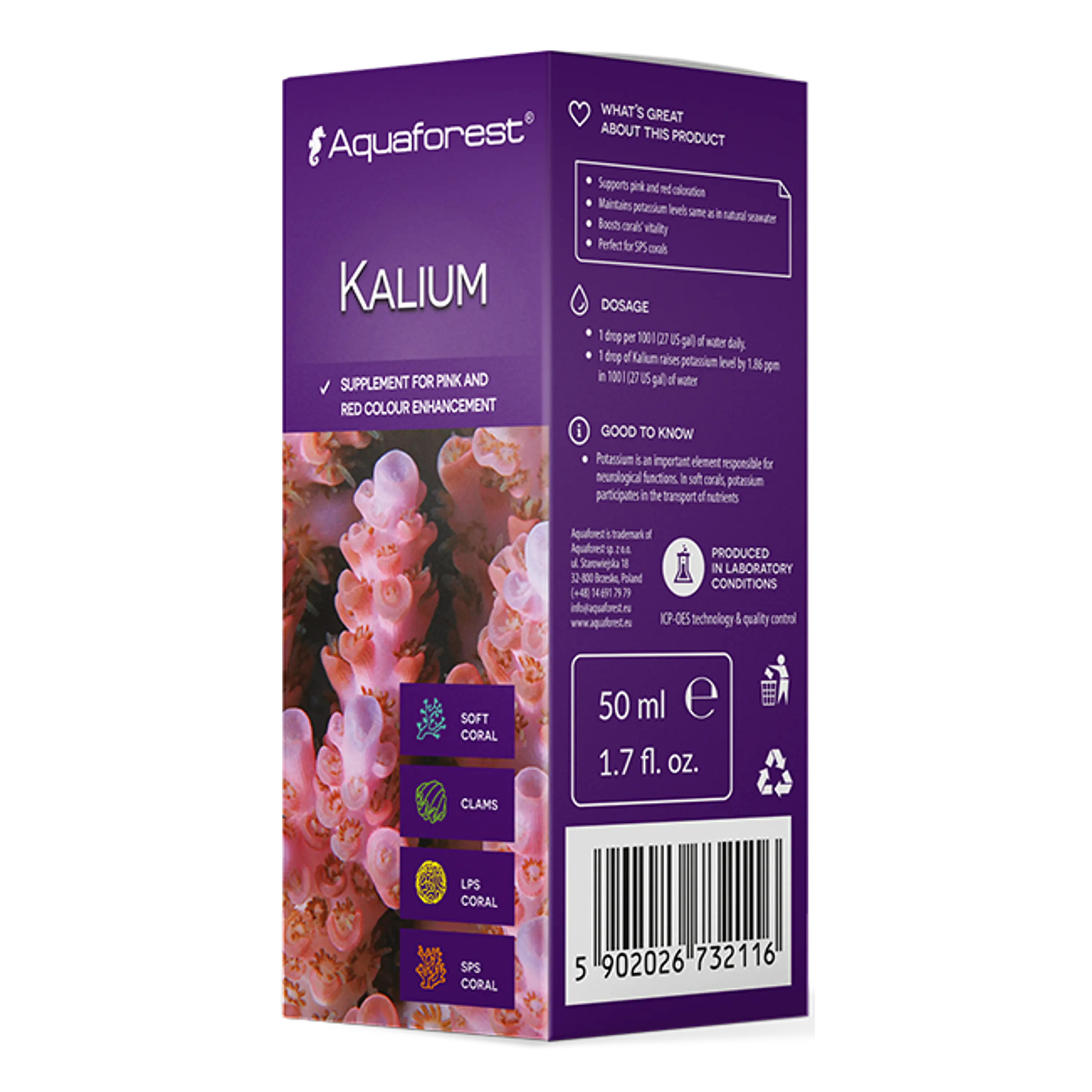 KALIUM