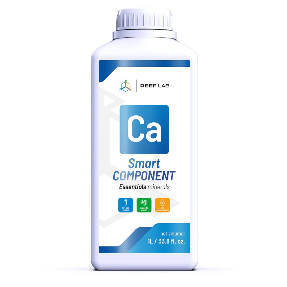 Smart Components Ca 1