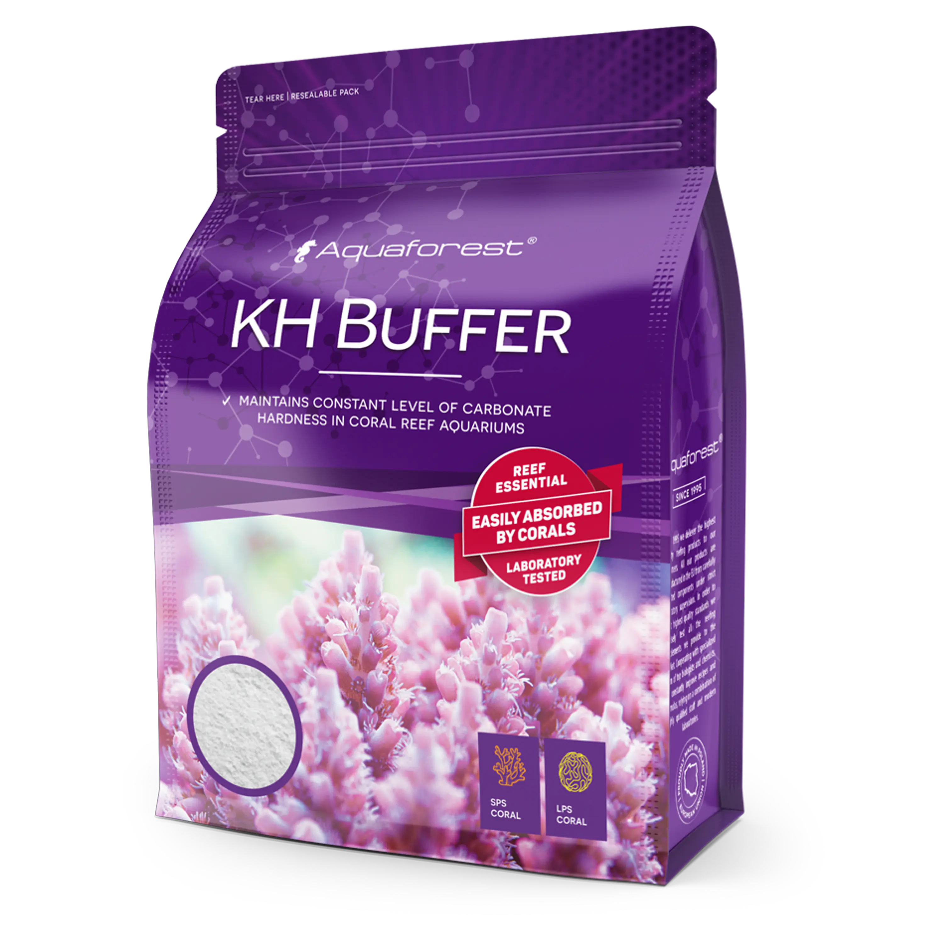 KH BUFFER