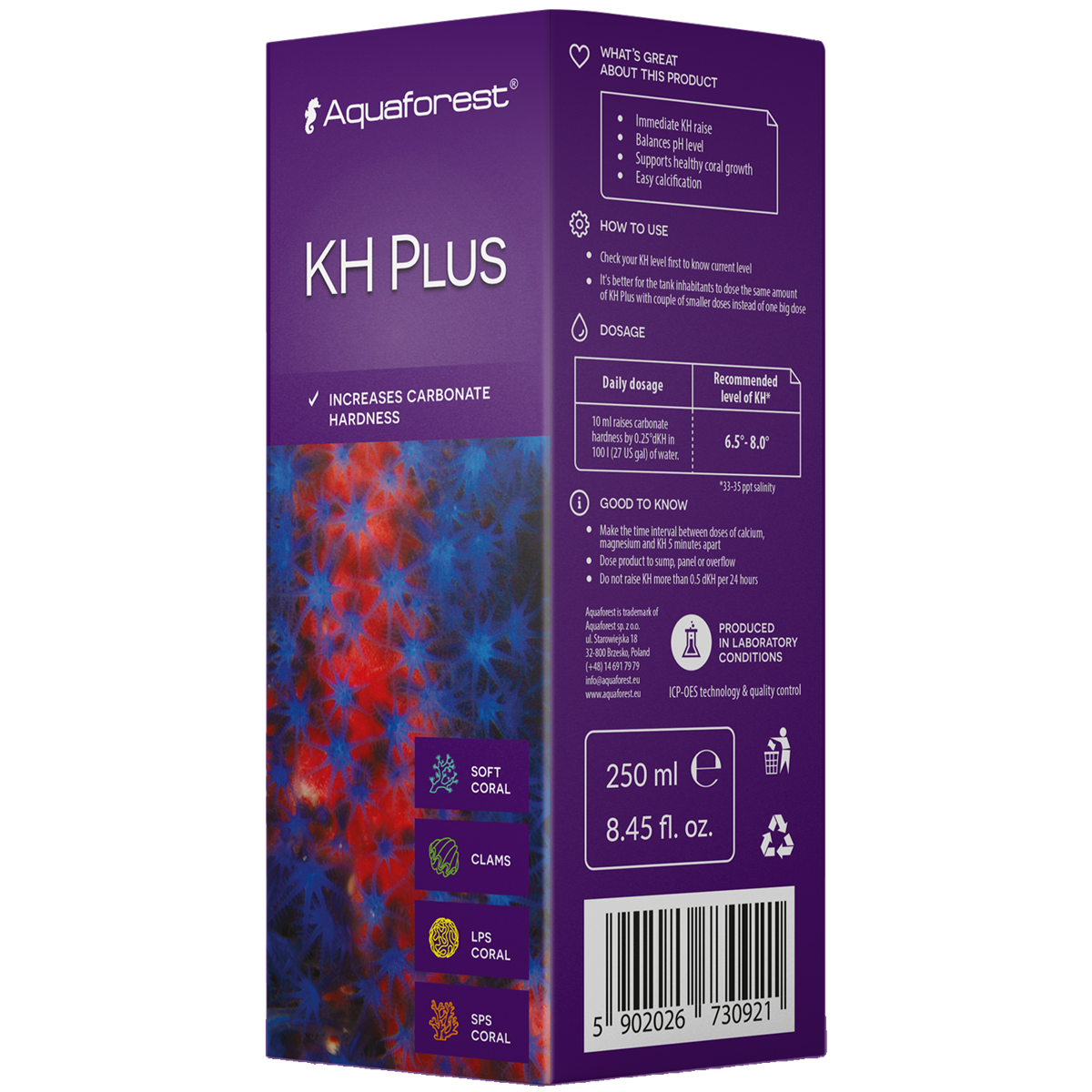 KH PLUS 1