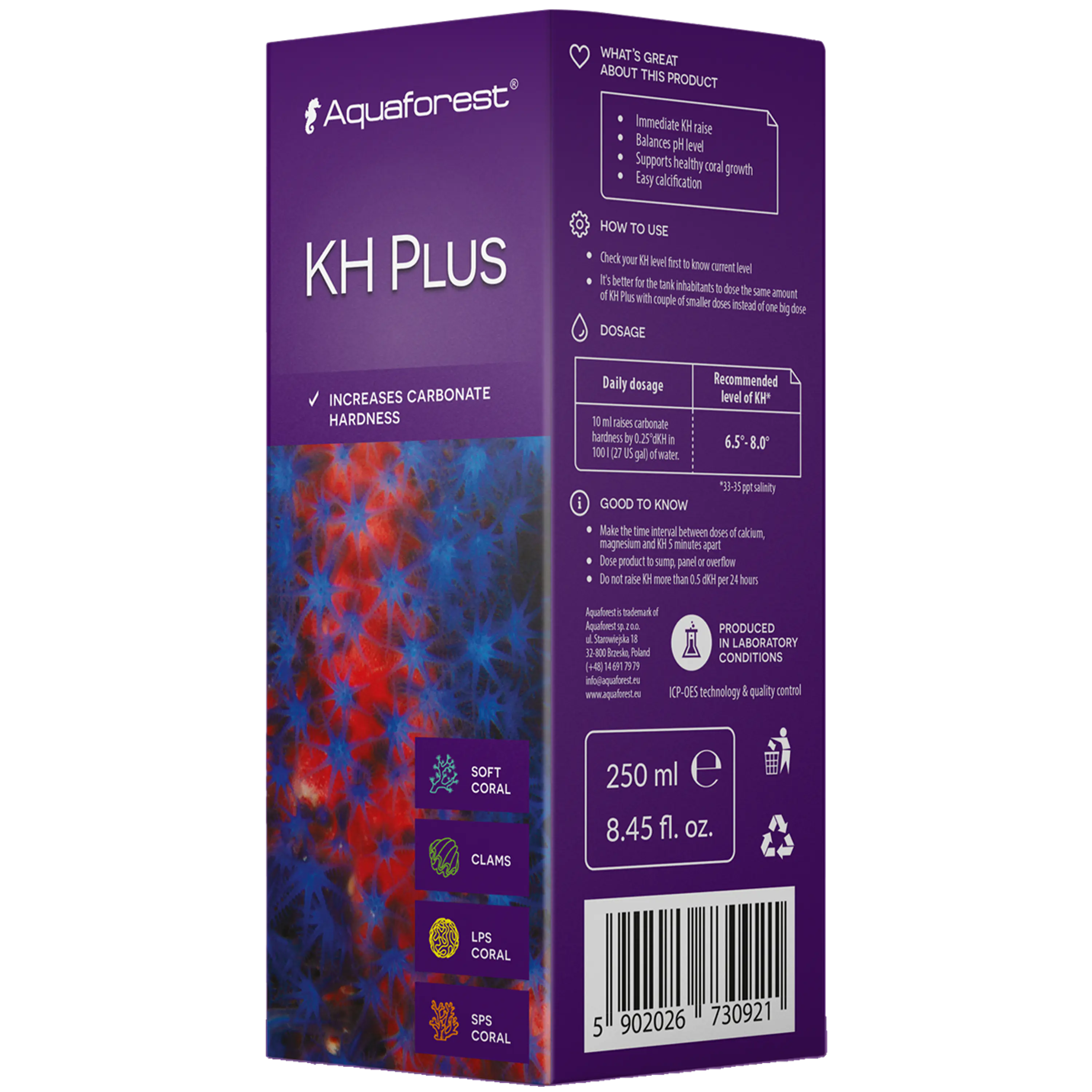 KH PLUS