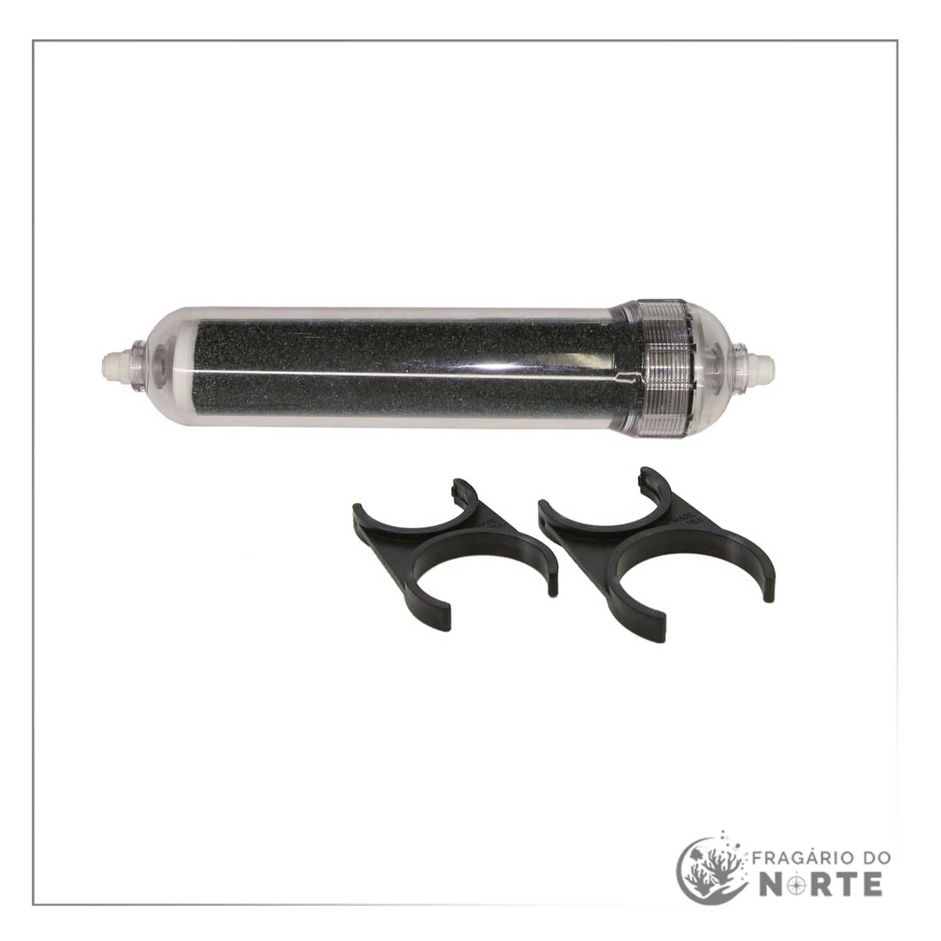 RO Ion Exchanger