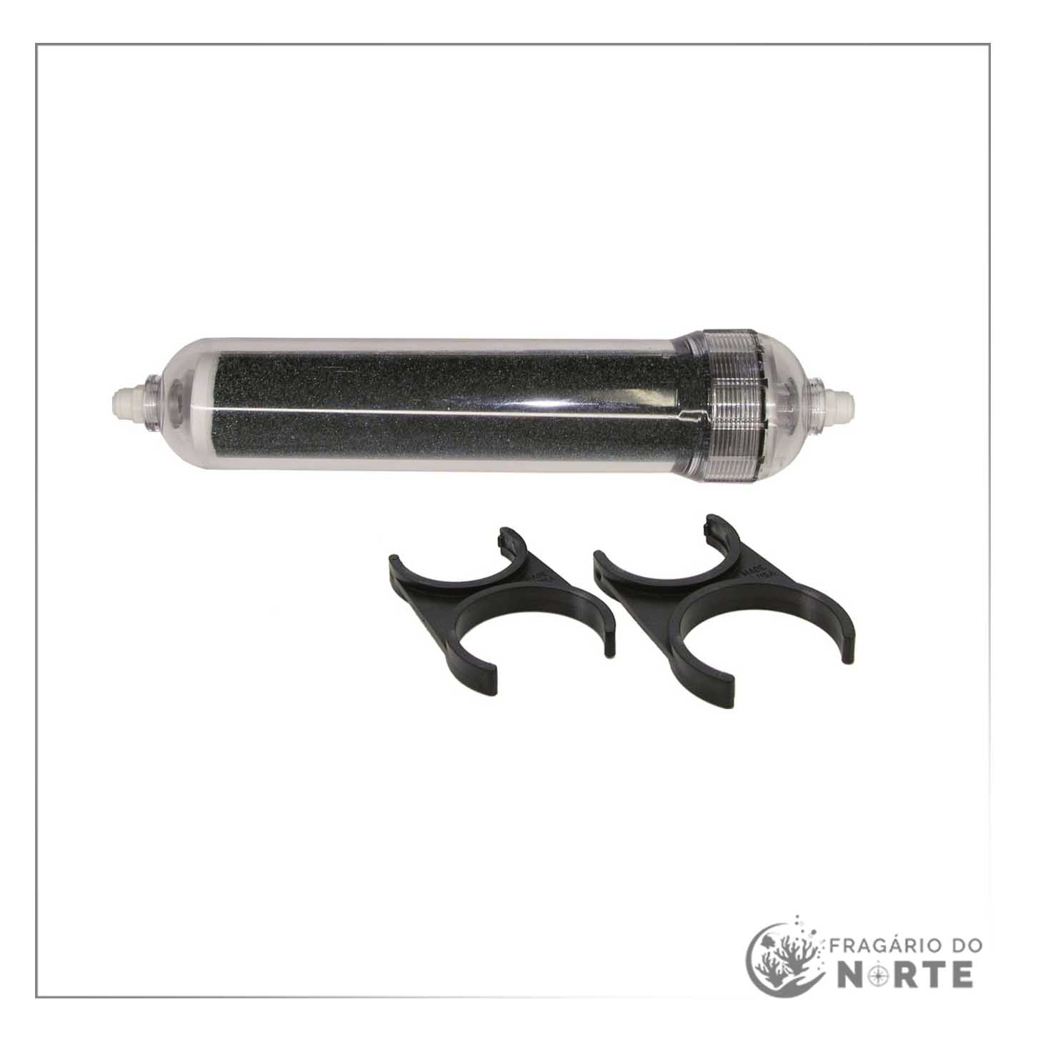 RO Ion Exchanger