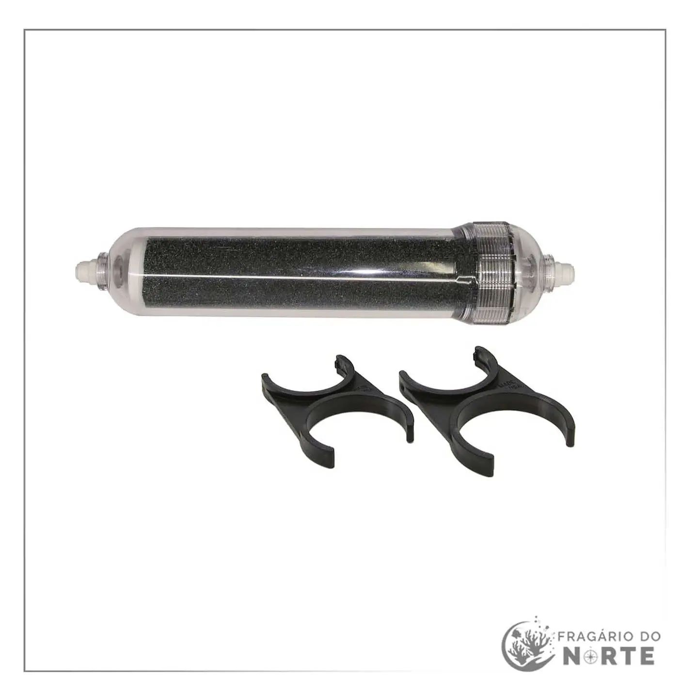 RO Ion Exchanger 1