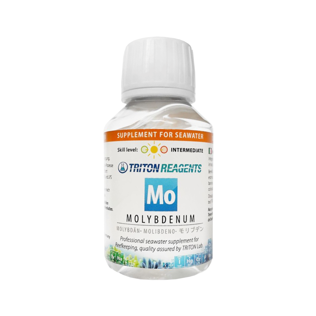 MOLIBDÉNIO