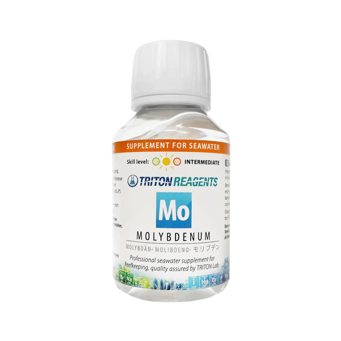 MOLIBDÉNIO 1