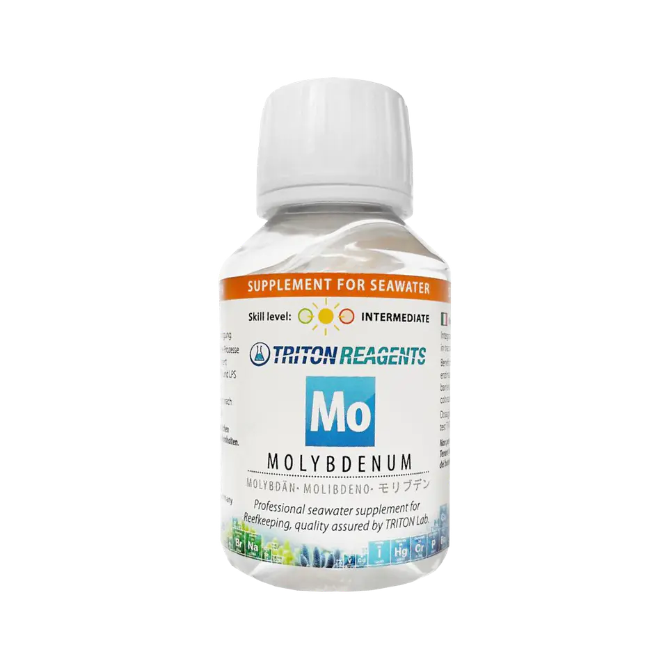 MOLIBDÉNIO 1